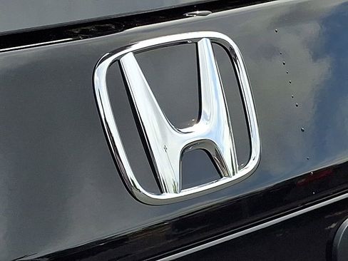 New 2025 Honda Pilot TrailSport image 10