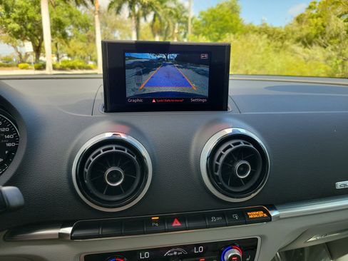 Used 2015 Audi A3 2.0T Premium Plus image 21