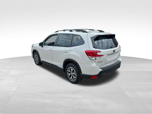 Used 2020 Subaru Forester Premium w/ Popular Package #1 image 5