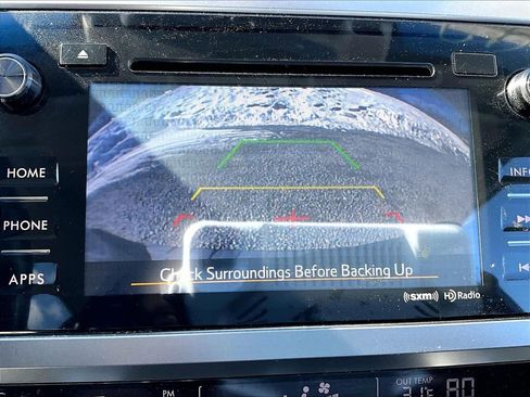 Used 2017 Subaru Outback 2.5i Premium image 19