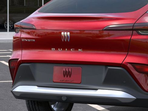 New 2026 Buick Envista Preferred image 38