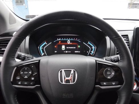 Used 2023 Honda Odyssey Touring image 28