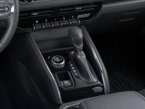 New 2026 GMC Canyon Elevation w/ Convenience Package image 23