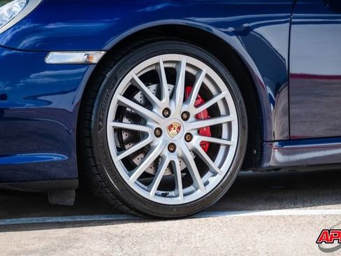 Used 2006 Porsche 911 Carrera 4S image 56