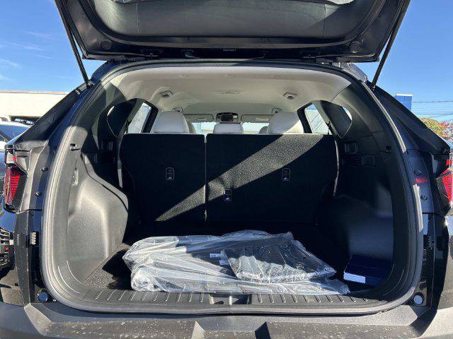 New 2026 Hyundai Tucson SE AWD/4WD image 4