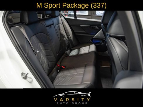 Used 2024 BMW 540i xDrive 540i xDrive w/ Premium Package image 12