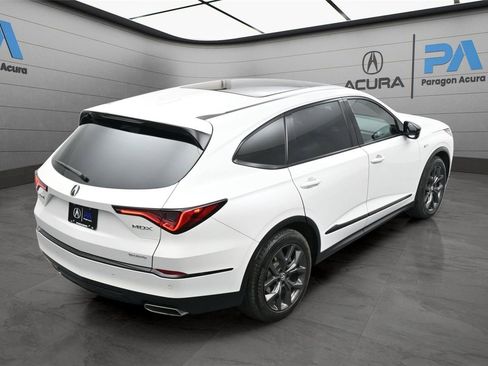 Certified 2024 Acura MDX A-Spec image 37