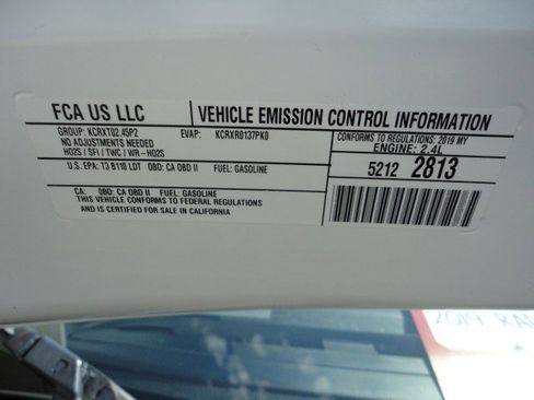 Used 2019 RAM ProMaster City Tradesman SLT image 23