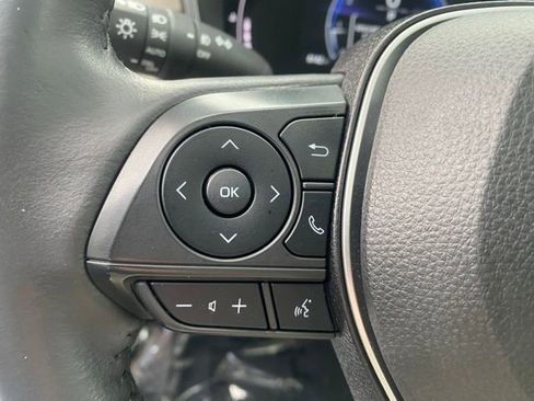 Certified 2023 Toyota Corolla Cross XLE w/ Convenience Package AWD/4WD image 25