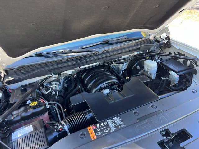 Used 2017 GMC Sierra 1500 Denali w/ Denali Ultimate Package AWD/4WD image 44