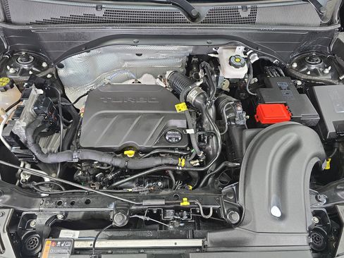 Used 2023 Chevrolet TrailBlazer LT image 28