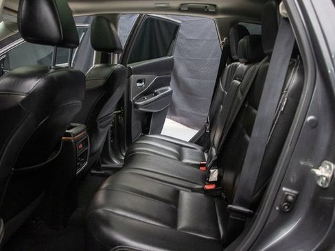 Used 2020 Nissan Murano SL image 22