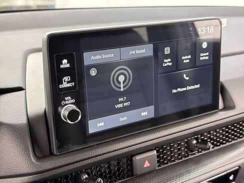 New 2026 Honda CR-V Sport-L image 24