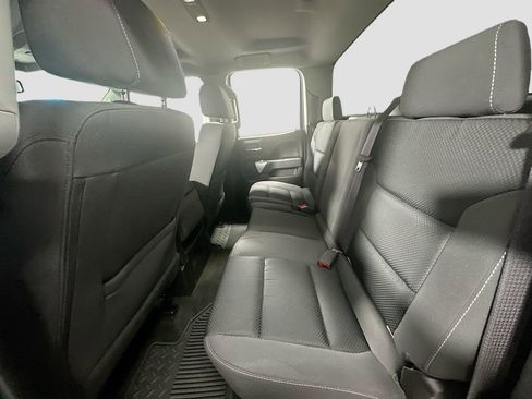 Used 2017 Chevrolet Silverado 1500 LT w/ All Star Edition AWD/4WD image 25