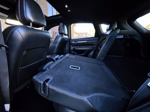 Used 2022 MAZDA CX-5 AWD 2.5 Turbo image 55