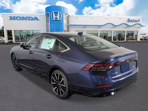 New 2026 Honda Accord Touring image 3