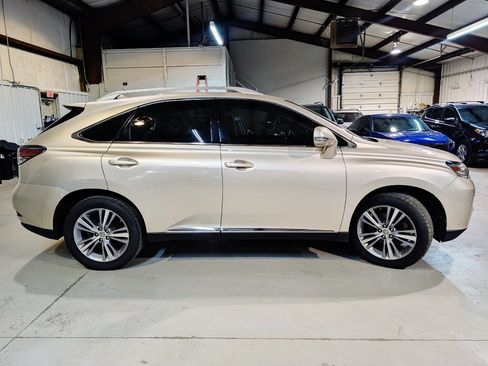 Used 2015 Lexus RX 350 FWD image 10