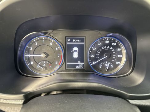 Used 2023 Hyundai Kona SEL w/ Cargo Package image 16