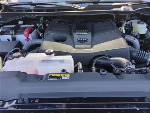 New 2026 Toyota Tundra SR5 image 16