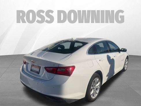 Used 2024 Chevrolet Malibu LT image 4