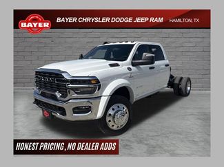 New 2026 RAM 4500 4x4 Crew Cab DRW video 1