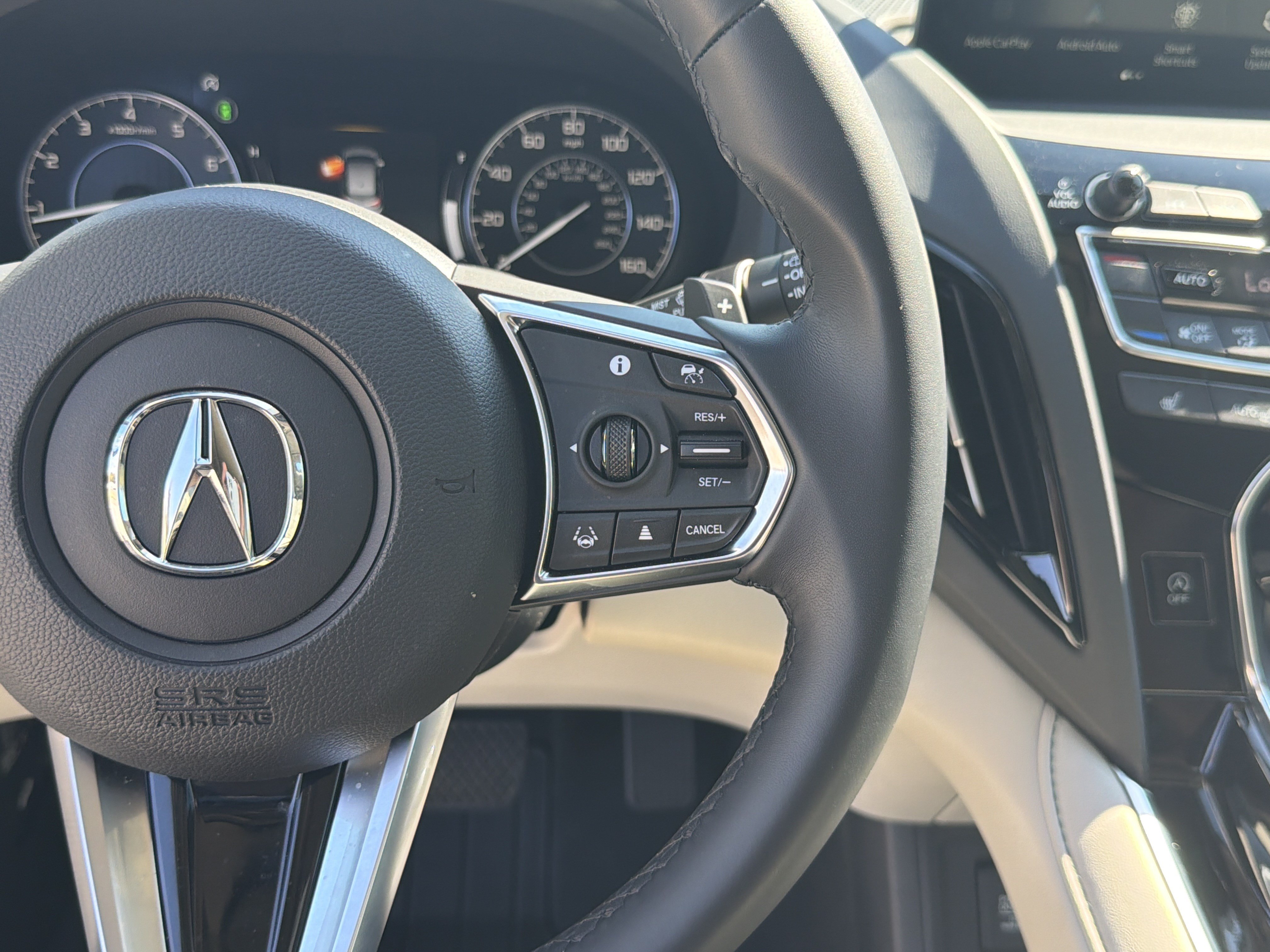 Used 2026 Acura RDX w/ Technology Package AWD/4WD image 20