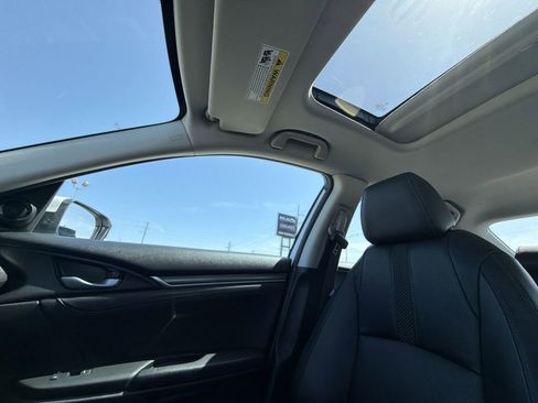 Used 2019 Honda Civic EX-L image 25