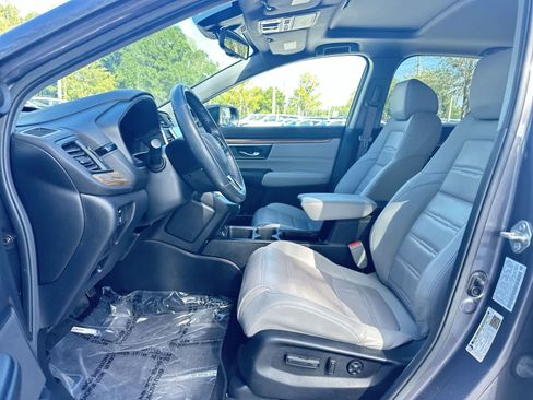 Used 2020 Honda CR-V EX-L image 13