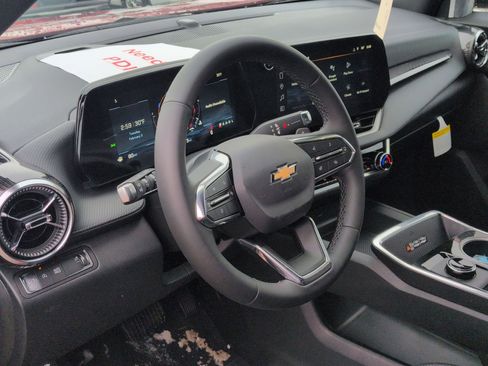 New 2026 Chevrolet Equinox LT w/ Convenience Package II image 68