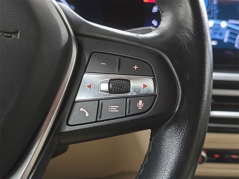 Used 2023 BMW i4 eDrive35 image 18