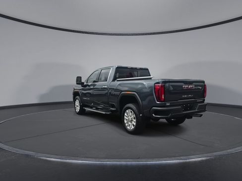 Used 2020 GMC Sierra 2500 Denali w/ Denali Ultimate Package AWD/4WD image 6