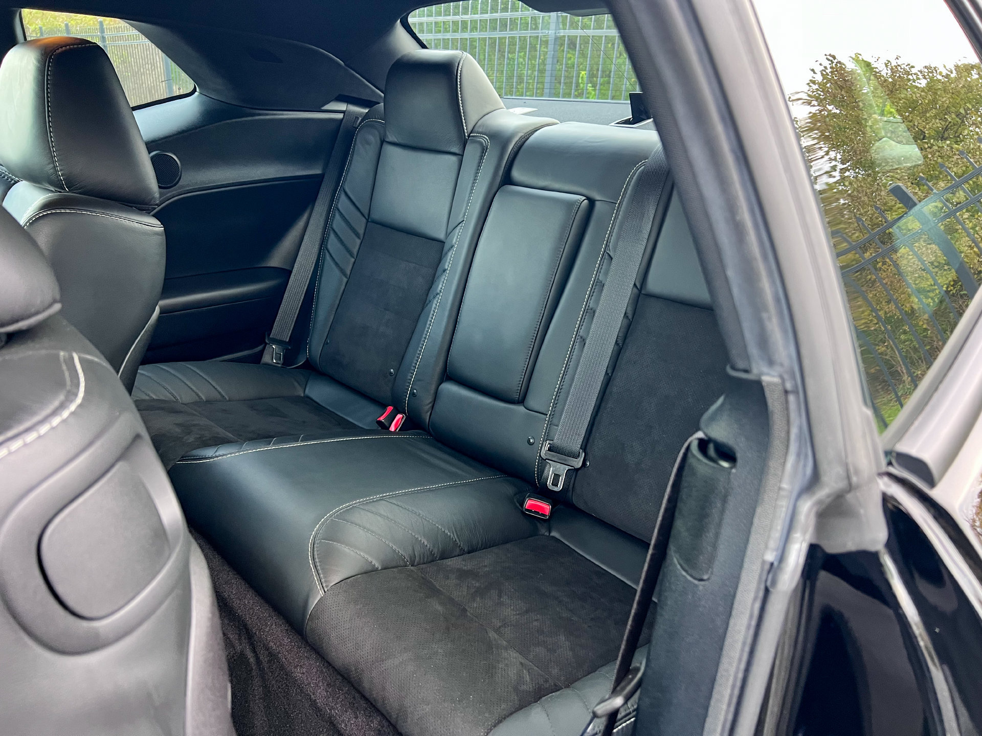 Used 2018 Dodge Challenger SRT Demon RWD image 29
