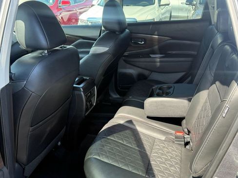 Used 2019 Nissan Murano Platinum image 22