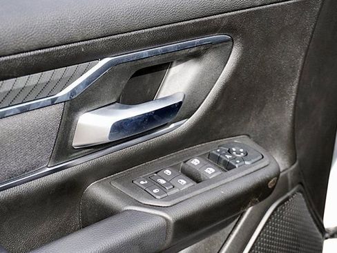 New 2026 RAM 1500 Big Horn image 29