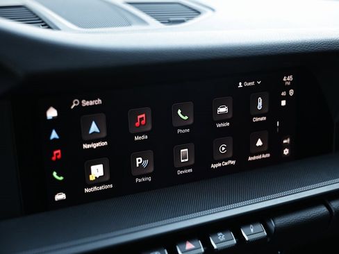 Certified 2025 Porsche 911 Carrera image 40