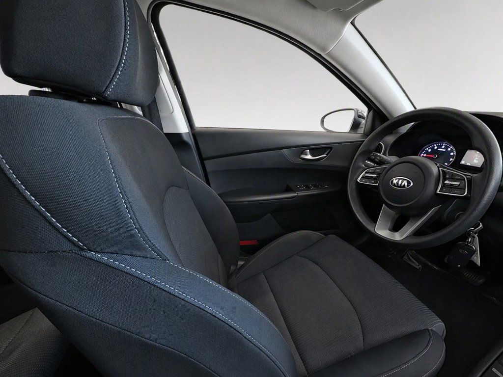 Used 2019 Kia Forte Sedan FWD image 26