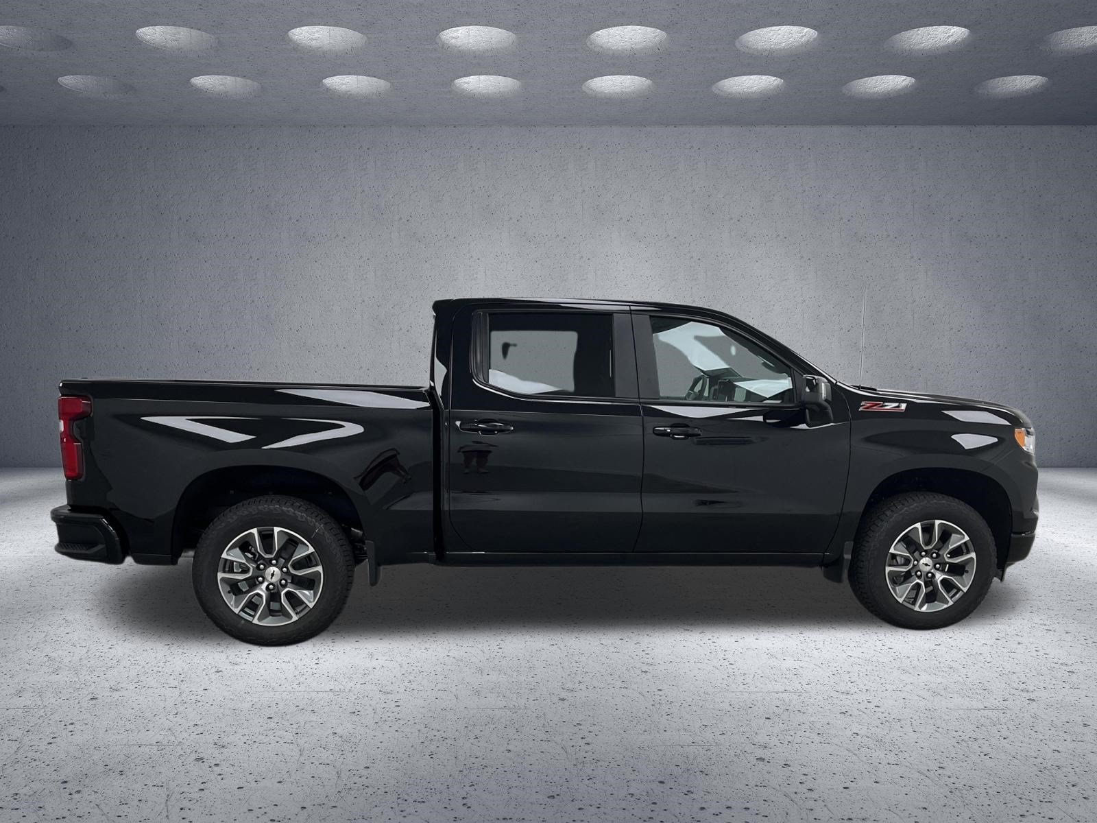 New 2026 Chevrolet Silverado 1500 RST w/ RST All Star Premium Package AWD/4WD image 6