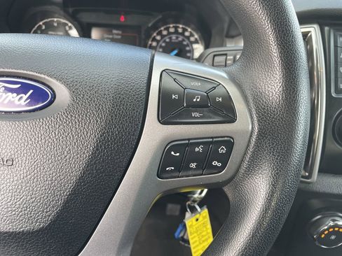 Certified 2019 Ford Ranger XLT w/ Trailer Tow Package image 27