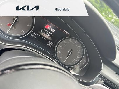 Used 2014 Audi S6 Prestige