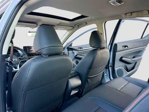 New 2025 Nissan Altima 2.5 SR w/ SR Premium Package image 6