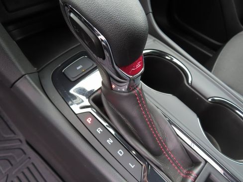 Certified 2024 Chevrolet Equinox RS image 29