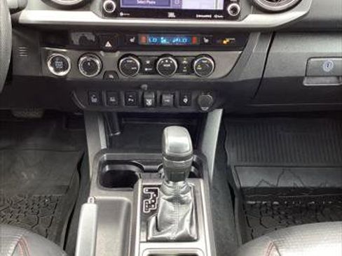 Used 2021 Toyota Tacoma TRD Pro image 30