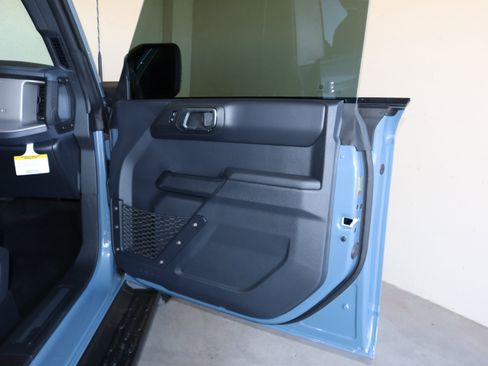 New 2025 Ford Bronco Outer Banks image 39