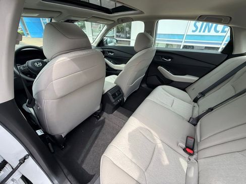 New 2026 Honda Accord SE image 28