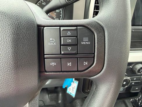 New 2026 Ford F550 4x4 Regular Cab Super Duty image 11