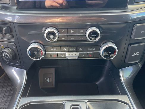 Used 2023 Ford F150 XLT w/ Equipment Group 302A High image 13