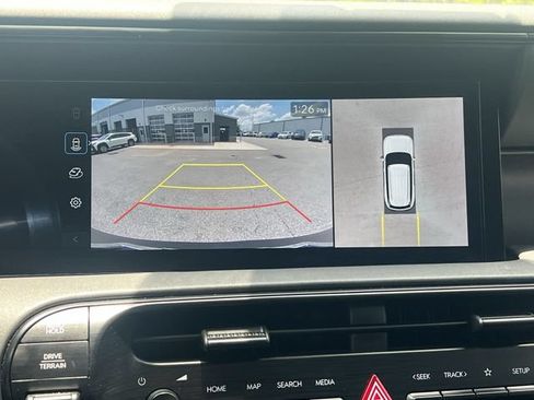 Certified 2026 Hyundai Palisade XRT Pro AWD/4WD image 25
