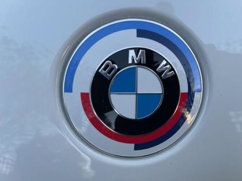 Used 2023 BMW M8 Competition w/ Driving Assistance Package image 41