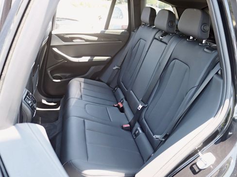Used 2020 BMW X3 xDrive30i w/ M Sport Package 2 AWD/4WD image 31