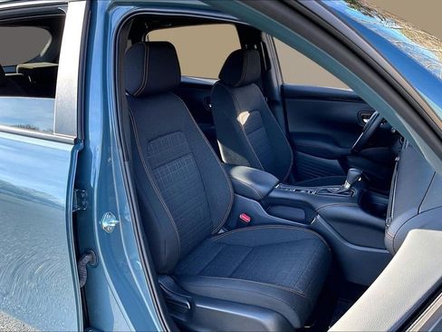 Used 2025 Honda HR-V Sport image 21